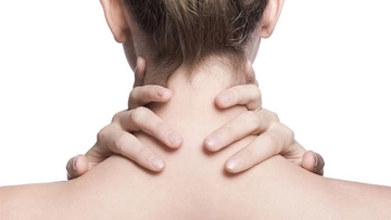 Boyun Tümörü Belirtileri ve Tedavisi